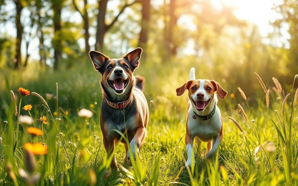 eco-friendly tick control